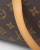 Louis Vuitton Monogram Montorgueil GM Bag