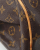 Louis Vuitton Monogram Montorgueil GM Bag