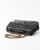 Chanel Patent Two-Face Jumbo Flap Bag