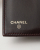 Chanel Caviar Tri-Fold Wallet