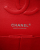 Chanel Patent Classic Medium Double Flap Bag