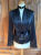 Renato Nucci Neu Silk Jacket