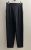 Maje Costume pants with tennis stripes