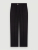 Maje Costume pants with tennis stripes