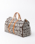 Louis Vuitton Keepall 50 Graffiti Weekend Bag