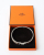 Hermès HERMÈS Click H Bracelet