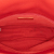 Chanel AB Chanel Red Lambskin Leather Leather Medium Lambskin 19 Flap Italy