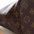 Louis Vuitton B Louis Vuitton Brown Monogram Canvas Canvas Monogram Neverfull PM France