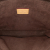 Louis Vuitton B Louis Vuitton Brown Monogram Canvas Canvas Monogram Pochette Metis Italy