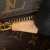 Louis Vuitton B Louis Vuitton Brown Monogram Canvas Canvas Monogram Pochette Metis Italy