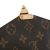 Louis Vuitton B Louis Vuitton Brown Monogram Canvas Canvas Monogram Pochette Metis Italy