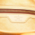 Louis Vuitton B Louis Vuitton Brown Light Brown Vachetta leather Leather Nomade Petit Bucket France