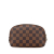 Louis Vuitton B Louis Vuitton Brown Damier Canvas Canvas Damier Ebene Cosmetic Pouch Spain