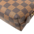 Louis Vuitton B Louis Vuitton Brown Damier Canvas Canvas Damier Ebene Cosmetic Pouch Spain