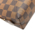 Louis Vuitton B Louis Vuitton Brown Damier Canvas Canvas Damier Ebene Cosmetic Pouch Spain