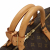 Louis Vuitton Keepall Bandouliere 50