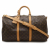 Louis Vuitton Keepall Bandouliere 50