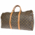 Louis Vuitton Keepall 50