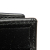 Cartier AB Cartier Black Calf Leather Long Wallet Spain