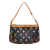 Louis Vuitton Black Monogram Multicolore Pochette Accessoires France