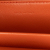 Celine AB Celine Orange Dark Orange Calf Leather Triomphe Claude Shoulder Bag Italy