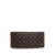 Louis Vuitton AB Louis Vuitton Brown Monogram Canvas Canvas Monogram Popincourt Haut France