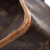 Louis Vuitton AB Louis Vuitton Brown Monogram Canvas Canvas Monogram Popincourt Haut France