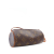 Louis Vuitton AB Louis Vuitton Brown Monogram Canvas Canvas Monogram Papillon Pochette France