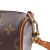 Louis Vuitton AB Louis Vuitton Brown Monogram Canvas Canvas Monogram Papillon Pochette France