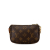 Louis Vuitton AB Louis Vuitton Brown Monogram Canvas Canvas Monogram Mini Pochette Accessoires France