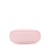 Chanel AB Chanel Pink Light Pink Caviar Leather Leather Caviar Coco Beauty Vertical Vanity Case Italy