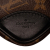 Louis Vuitton A Louis Vuitton Brown Monogram Canvas Canvas Monogram Macassar Christopher Bumbag France