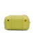 Loewe AB LOEWE Green Light Green Calf Leather Amazona Square 19 Spain