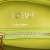 Loewe AB LOEWE Green Light Green Calf Leather Amazona Square 19 Spain