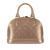 Louis Vuitton AB Louis Vuitton Gold Vernis Leather Leather Monogram Vernis Alma BB France