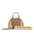 Louis Vuitton AB Louis Vuitton Gold Vernis Leather Leather Monogram Vernis Alma BB France