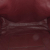 Salvatore Ferragamo B Ferragamo Red Burgundy Calf Leather Gancini Embossed Trifolio Tote Bag Italy