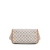 Louis Vuitton B Louis Vuitton White Damier Canvas Canvas Damier Azur Propriano France