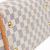 Louis Vuitton B Louis Vuitton White Damier Canvas Canvas Damier Azur Propriano France