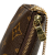 Louis Vuitton B Louis Vuitton Brown Monogram Canvas Canvas Monogram Mini Pochette Accessoires France