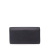 Louis Vuitton AB Louis Vuitton Black Calf Leather Lockme Long Wallet France