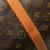 Louis Vuitton B Louis Vuitton Brown Monogram Canvas Canvas Monogram Keepall Bandouliere 55 France