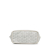 Goyard AB Goyard White Coated Canvas Fabric Mini Goyardine Reversible Anjou France