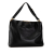 Miu Miu B Miu Miu Black Calf Leather Shoulder Bag Italy