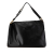 Miu Miu B Miu Miu Black Calf Leather Shoulder Bag Italy