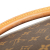 Louis Vuitton B Louis Vuitton Brown Monogram Canvas Canvas Monogram Looping GM France