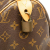 Louis Vuitton B Louis Vuitton Brown Monogram Canvas Canvas Monogram Speedy 35 France