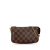 Louis Vuitton AB Louis Vuitton Brown Damier Canvas Canvas Damier Ebene Mini Pochette Accessoires France