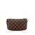 Louis Vuitton AB Louis Vuitton Brown Damier Canvas Canvas Damier Ebene Mini Pochette Accessoires France