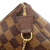 Louis Vuitton AB Louis Vuitton Brown Damier Canvas Canvas Damier Ebene Mini Pochette Accessoires France